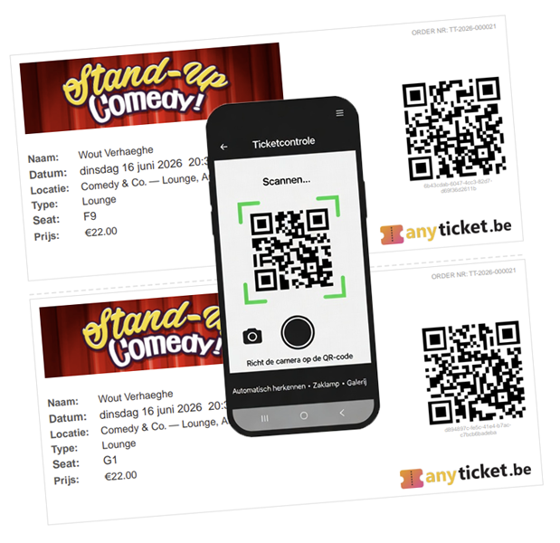 Scan app